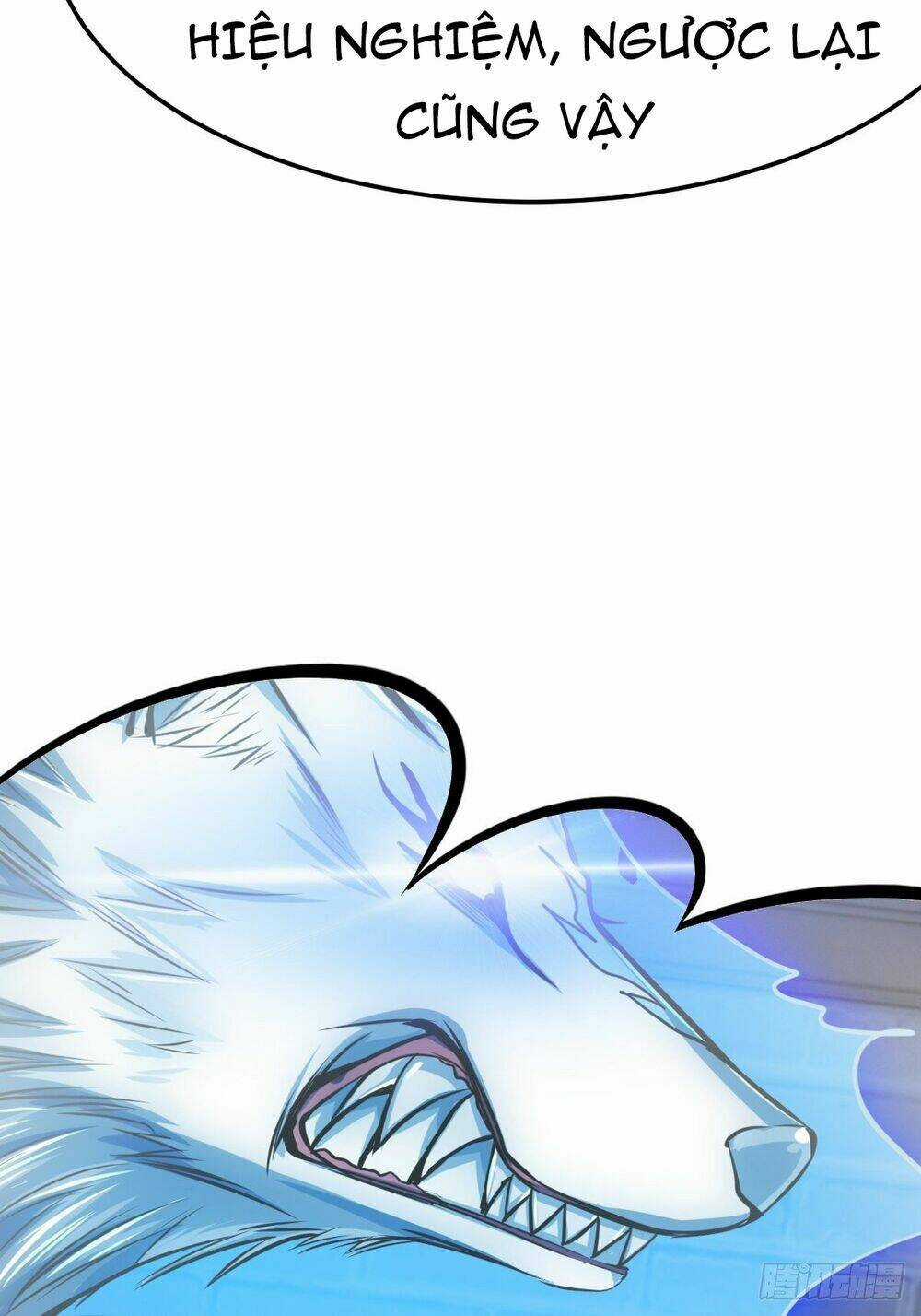 Cục Gạch Xông Vào Dị Giới Chapter 8 trang 22