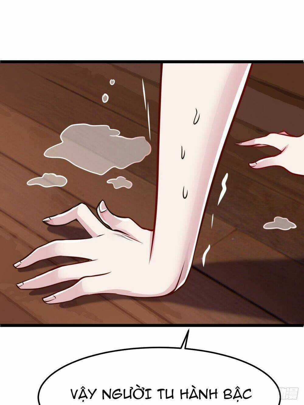 Cục Gạch Xông Vào Dị Giới Chapter 8 trang 25