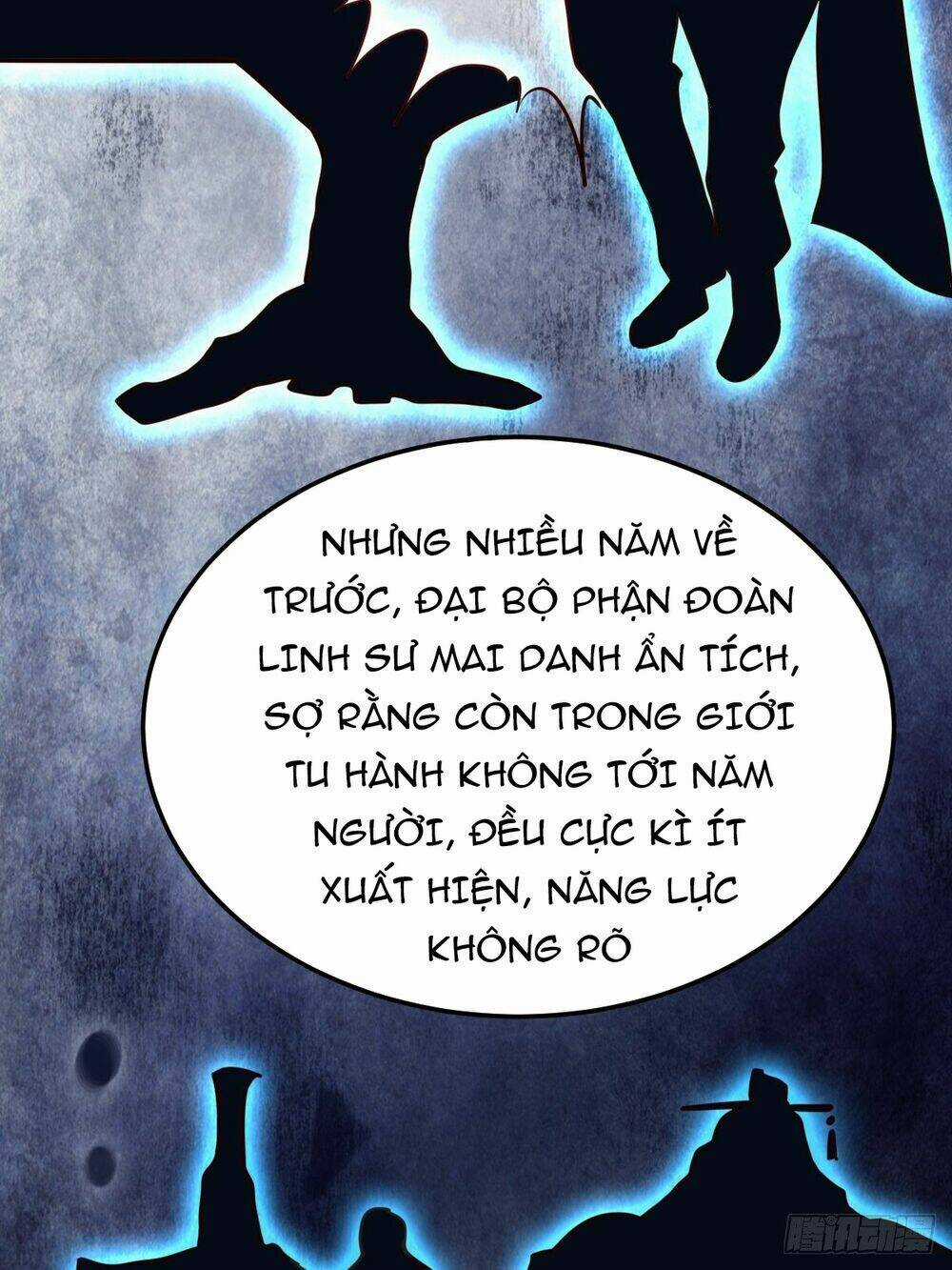 Cục Gạch Xông Vào Dị Giới Chapter 8 trang 27