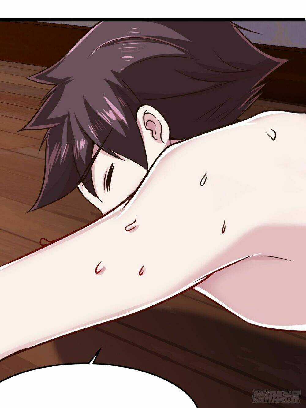 Cục Gạch Xông Vào Dị Giới Chapter 8 trang 29