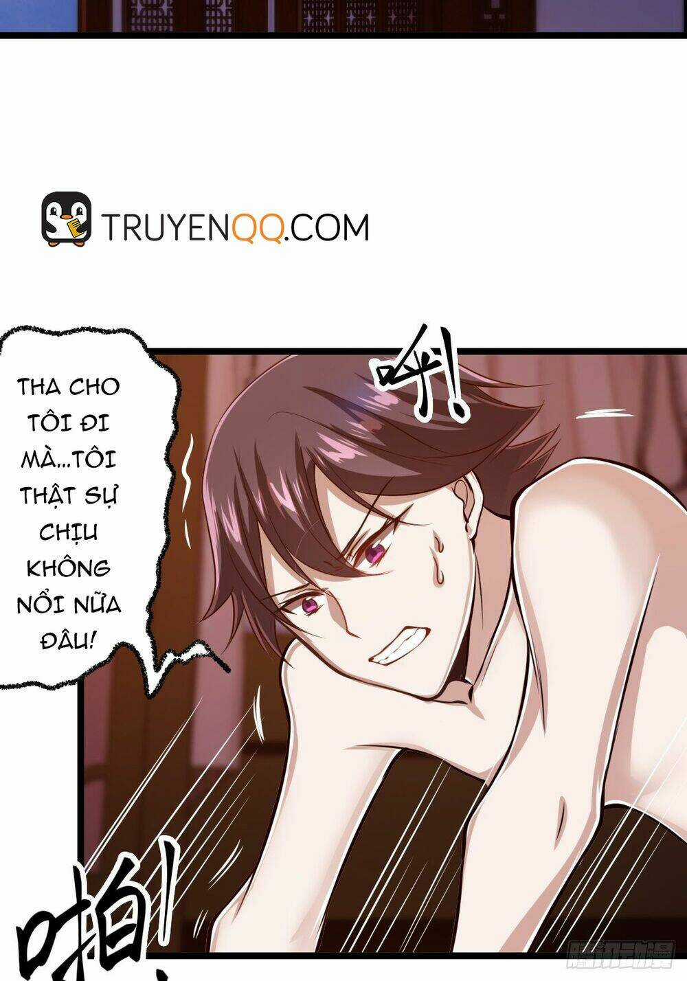 Cục Gạch Xông Vào Dị Giới Chapter 8 trang 3