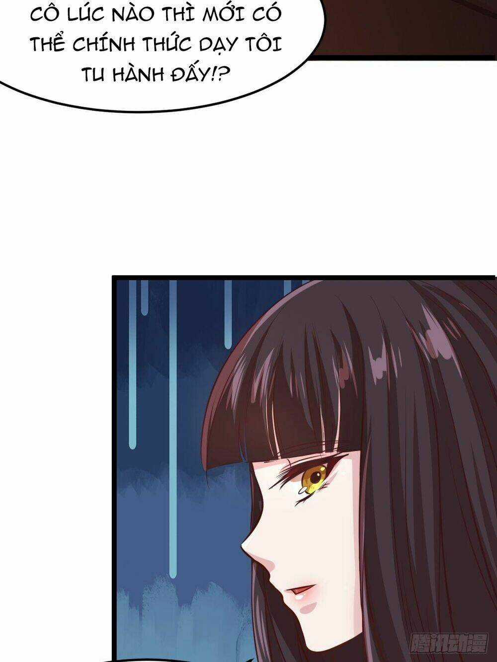 Cục Gạch Xông Vào Dị Giới Chapter 8 trang 30