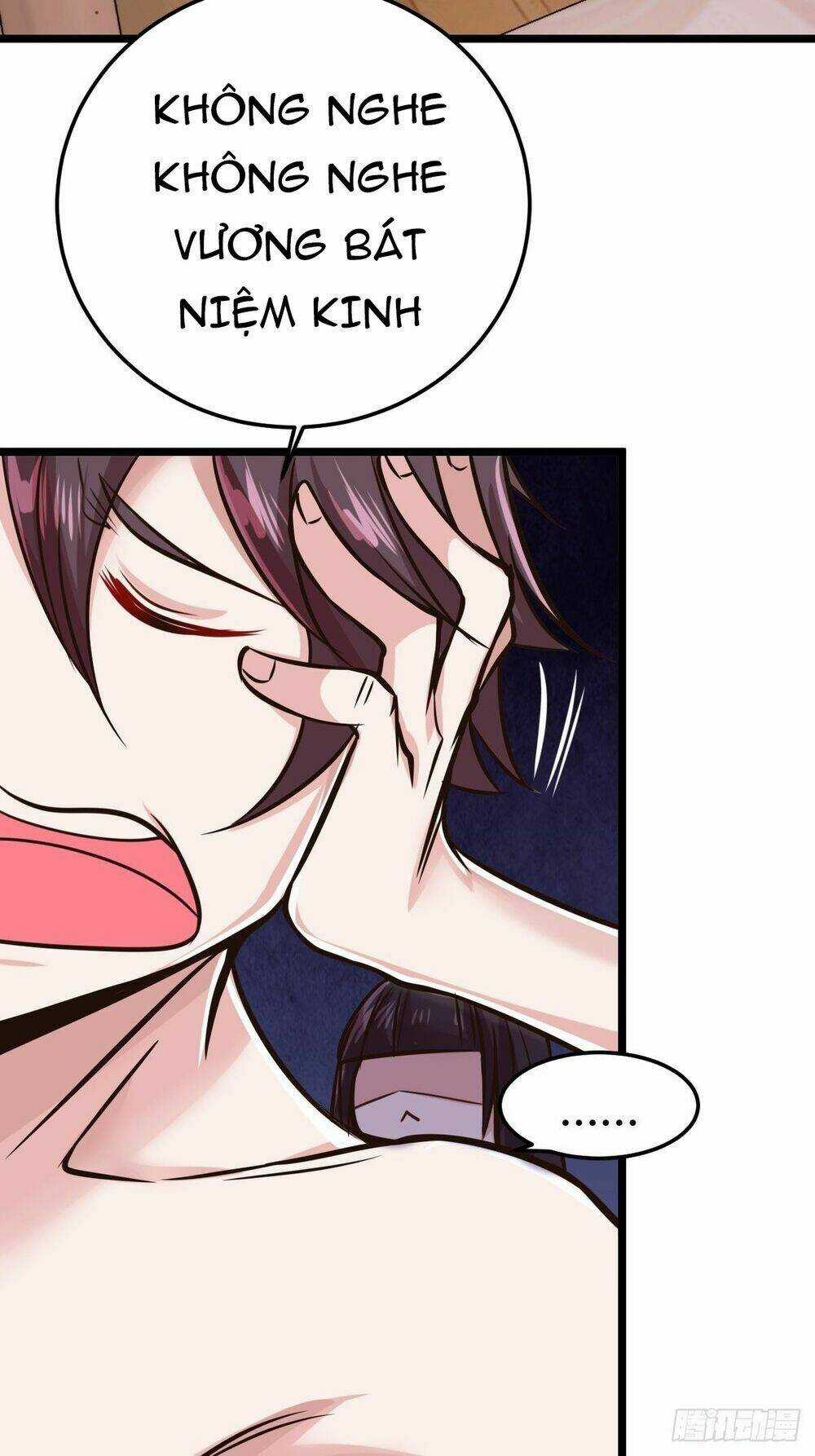 Cục Gạch Xông Vào Dị Giới Chapter 8 trang 33