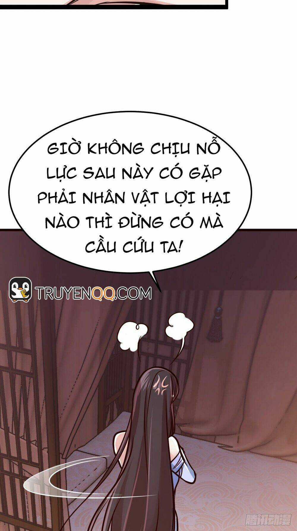 Cục Gạch Xông Vào Dị Giới Chapter 8 trang 34