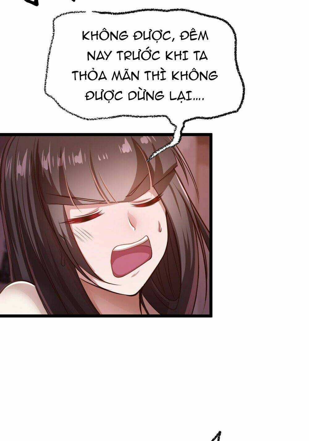 Cục Gạch Xông Vào Dị Giới Chapter 8 trang 4