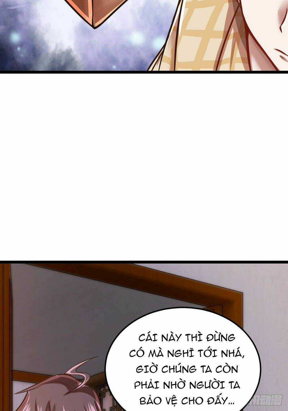 Cục Gạch Xông Vào Dị Giới Chapter 8 trang 44