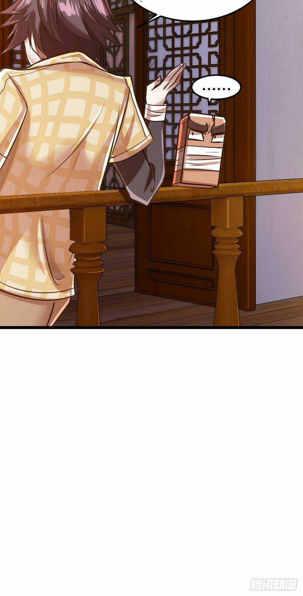 Cục Gạch Xông Vào Dị Giới Chapter 8 trang 45