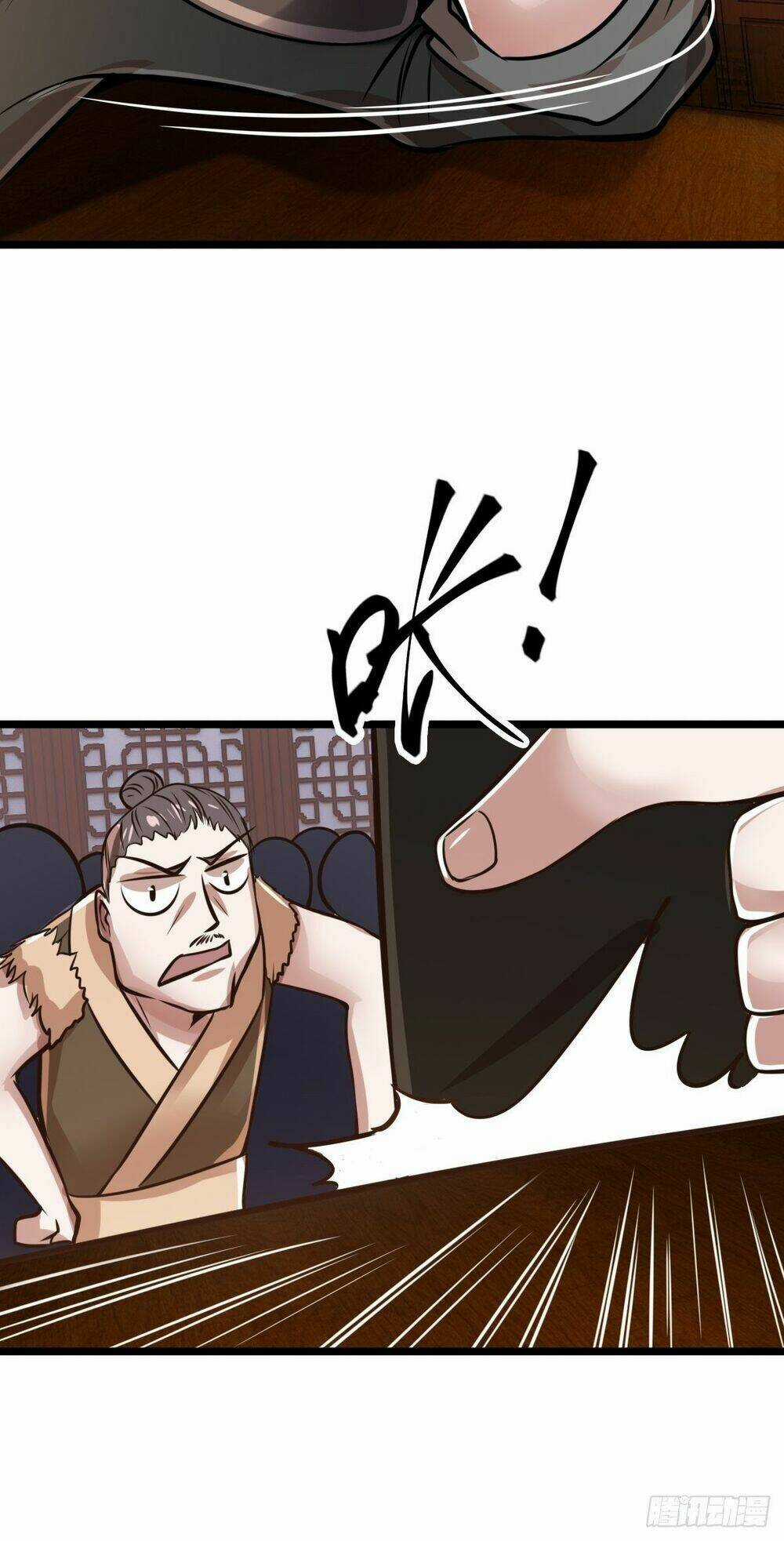 Cục Gạch Xông Vào Dị Giới Chapter 8 trang 49