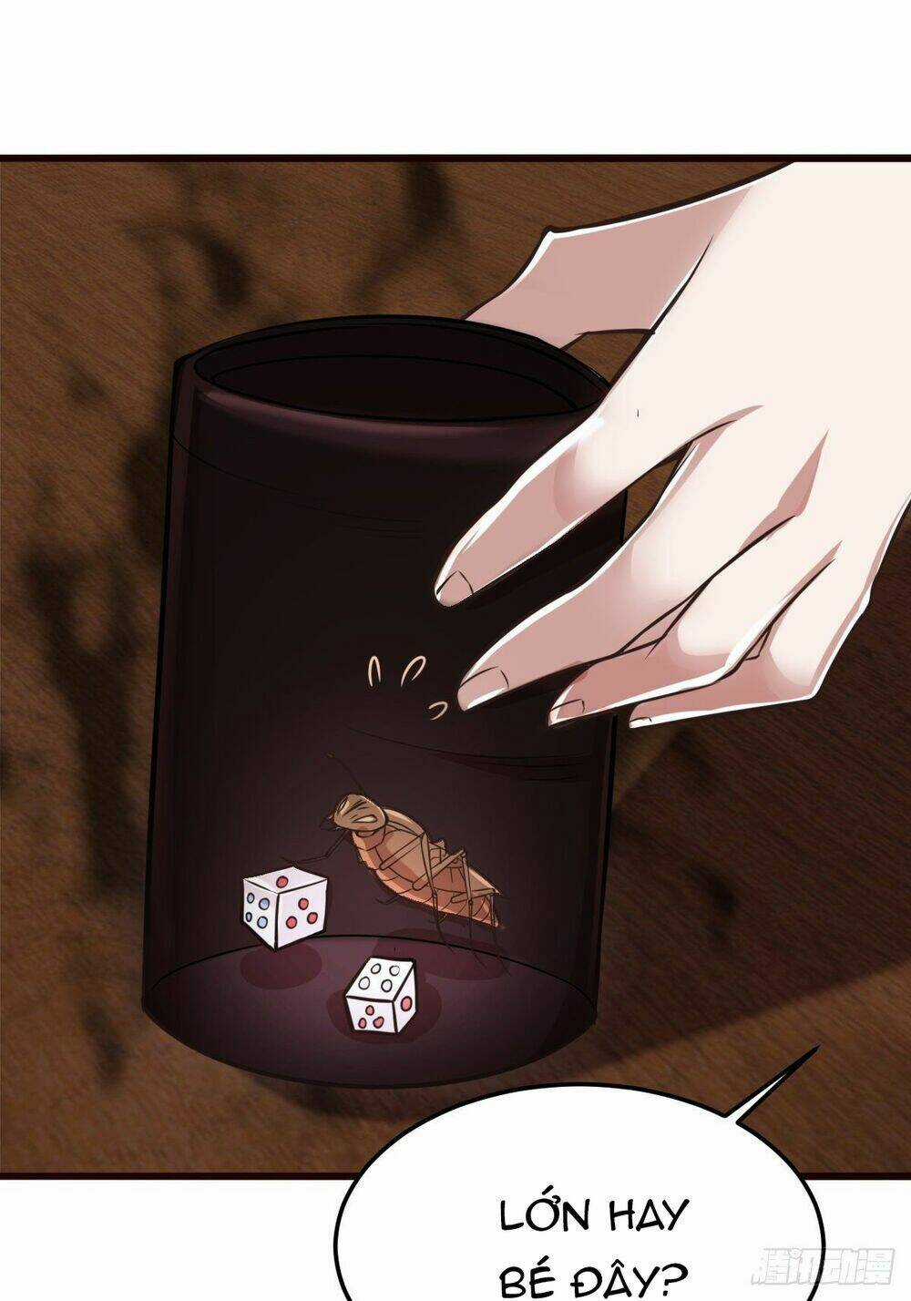 Cục Gạch Xông Vào Dị Giới Chapter 8 trang 50