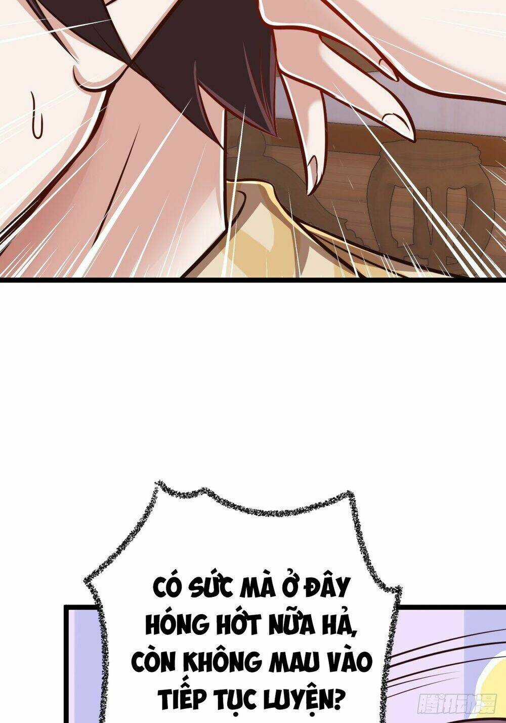 Cục Gạch Xông Vào Dị Giới Chapter 8 trang 58