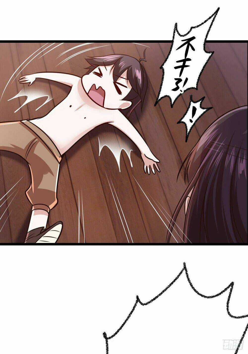 Cục Gạch Xông Vào Dị Giới Chapter 8 trang 6