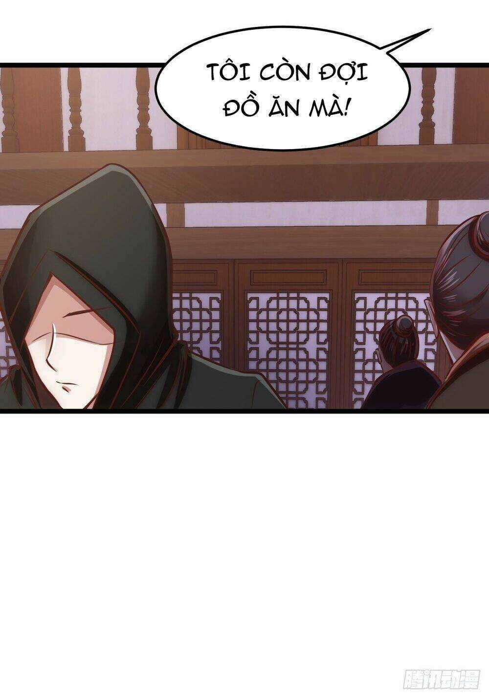 Cục Gạch Xông Vào Dị Giới Chapter 8 trang 60