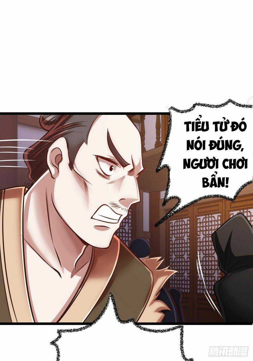 Cục Gạch Xông Vào Dị Giới Chapter 8 trang 61