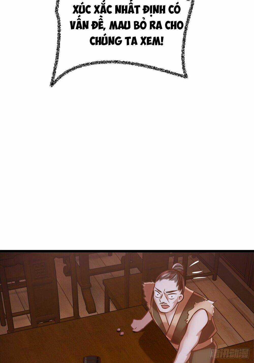 Cục Gạch Xông Vào Dị Giới Chapter 8 trang 62