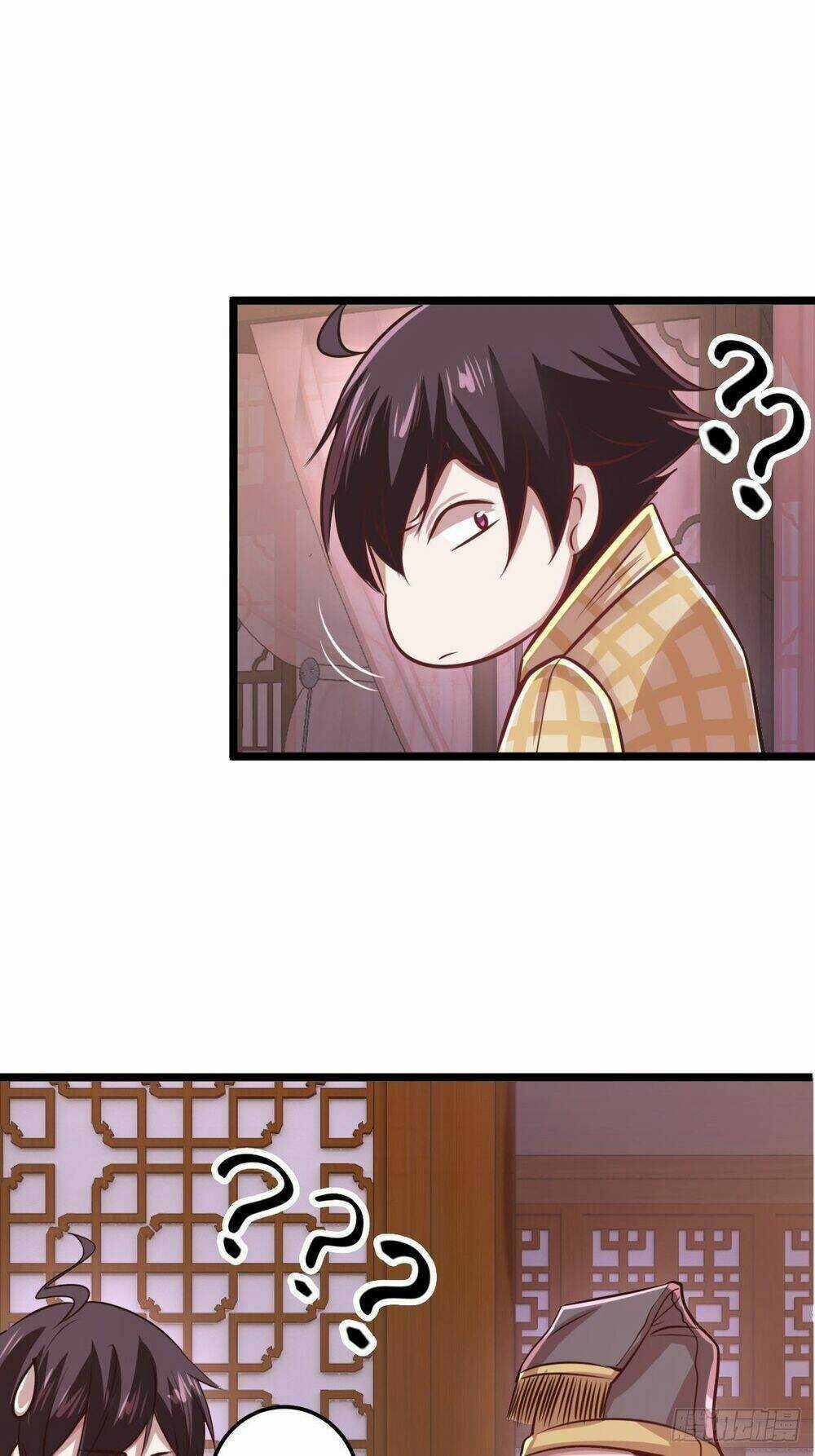 Cục Gạch Xông Vào Dị Giới Chapter 8 trang 66