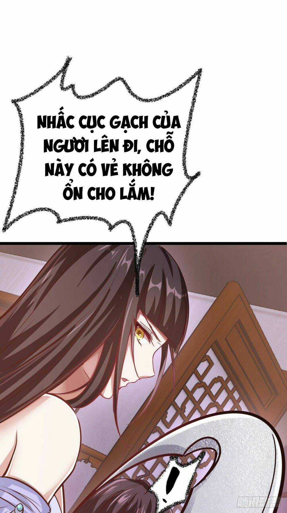 Cục Gạch Xông Vào Dị Giới Chapter 8 trang 69