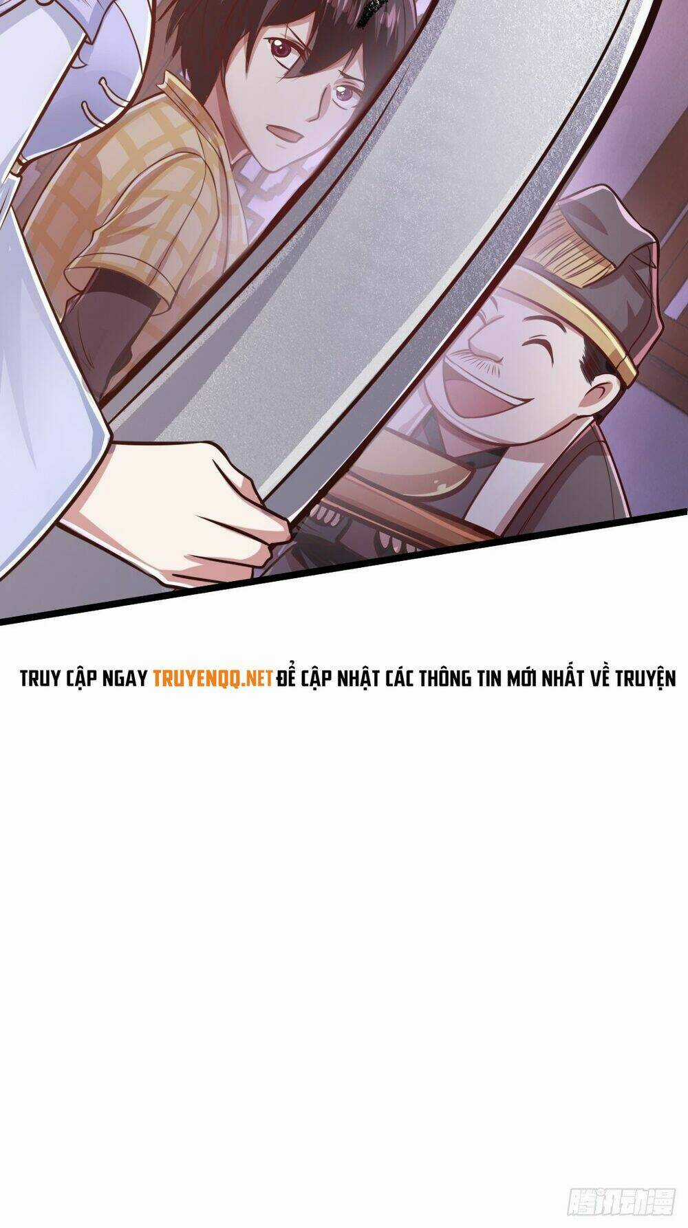 Cục Gạch Xông Vào Dị Giới Chapter 8 trang 70