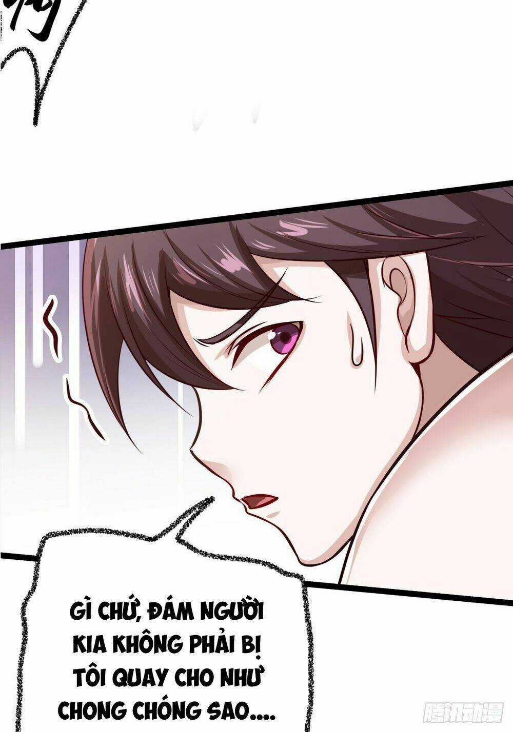 Cục Gạch Xông Vào Dị Giới Chapter 8 trang 9