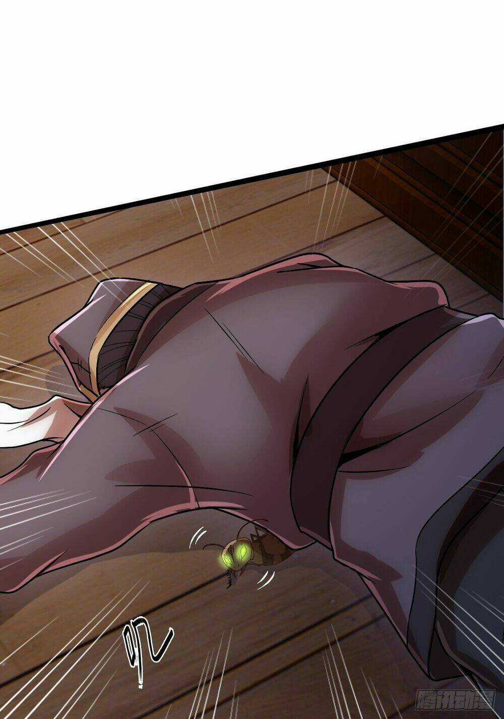 Cục Gạch Xông Vào Dị Giới Chapter 9 trang 10