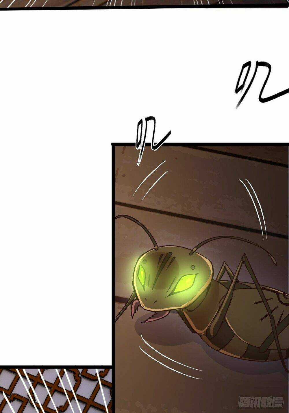 Cục Gạch Xông Vào Dị Giới Chapter 9 trang 11