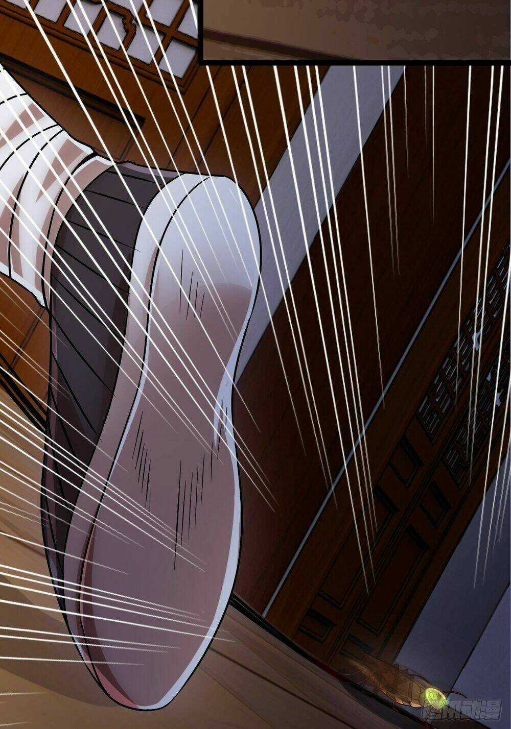 Cục Gạch Xông Vào Dị Giới Chapter 9 trang 12