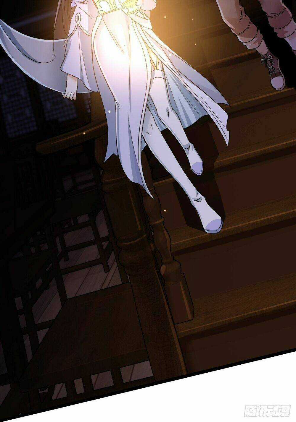 Cục Gạch Xông Vào Dị Giới Chapter 9 trang 15