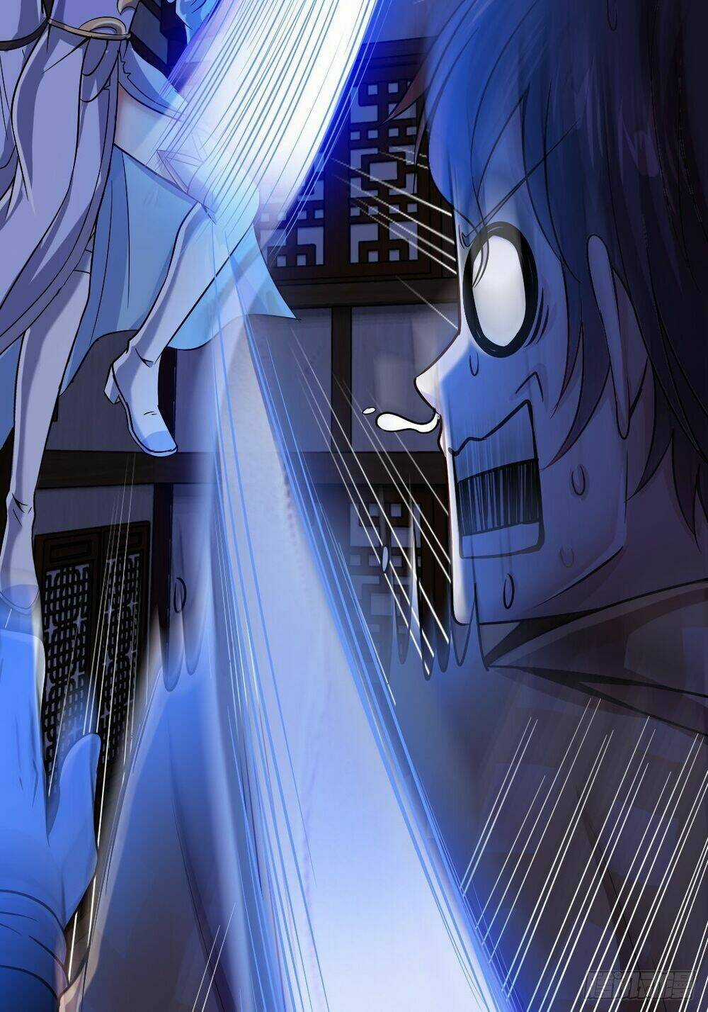 Cục Gạch Xông Vào Dị Giới Chapter 9 trang 19