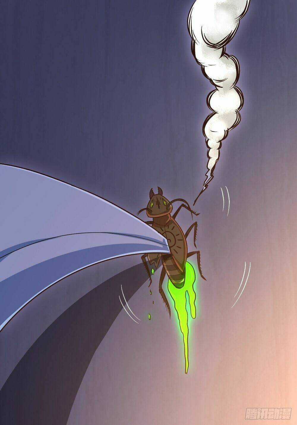 Cục Gạch Xông Vào Dị Giới Chapter 9 trang 23