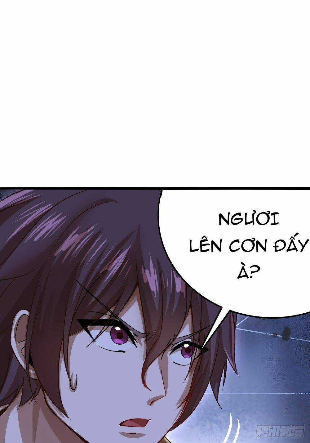 Cục Gạch Xông Vào Dị Giới Chapter 9 trang 26