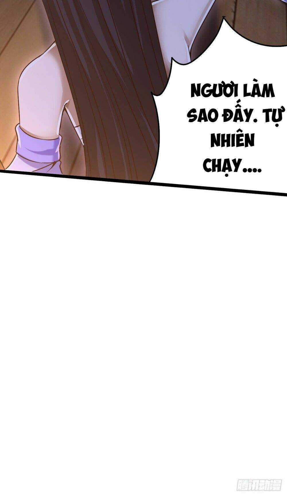 Cục Gạch Xông Vào Dị Giới Chapter 9 trang 31