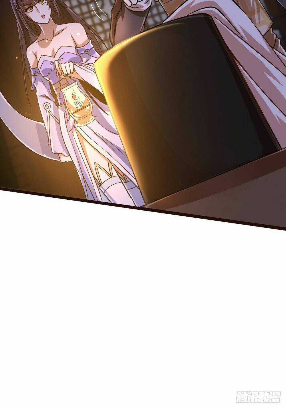 Cục Gạch Xông Vào Dị Giới Chapter 9 trang 34