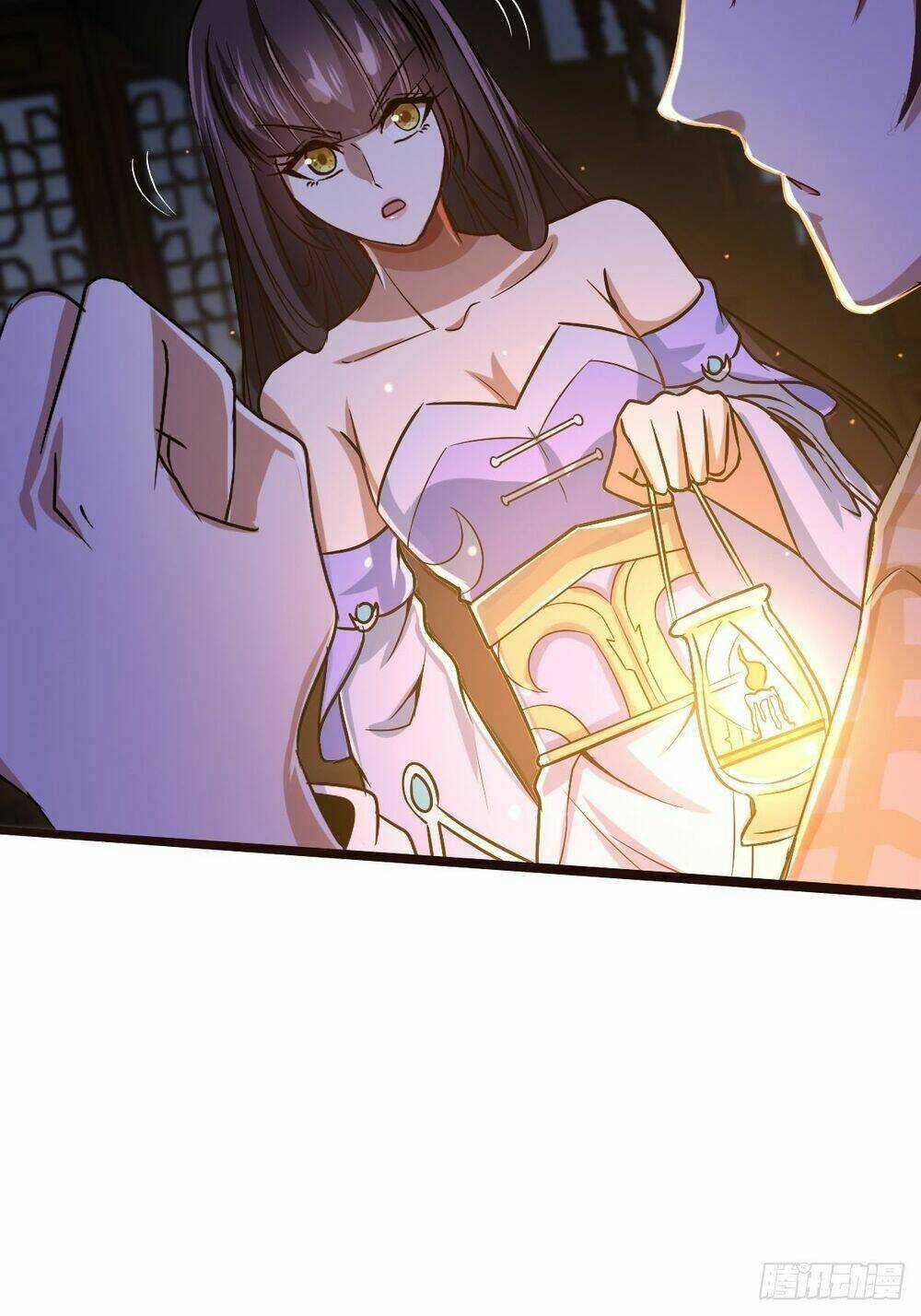 Cục Gạch Xông Vào Dị Giới Chapter 9 trang 37