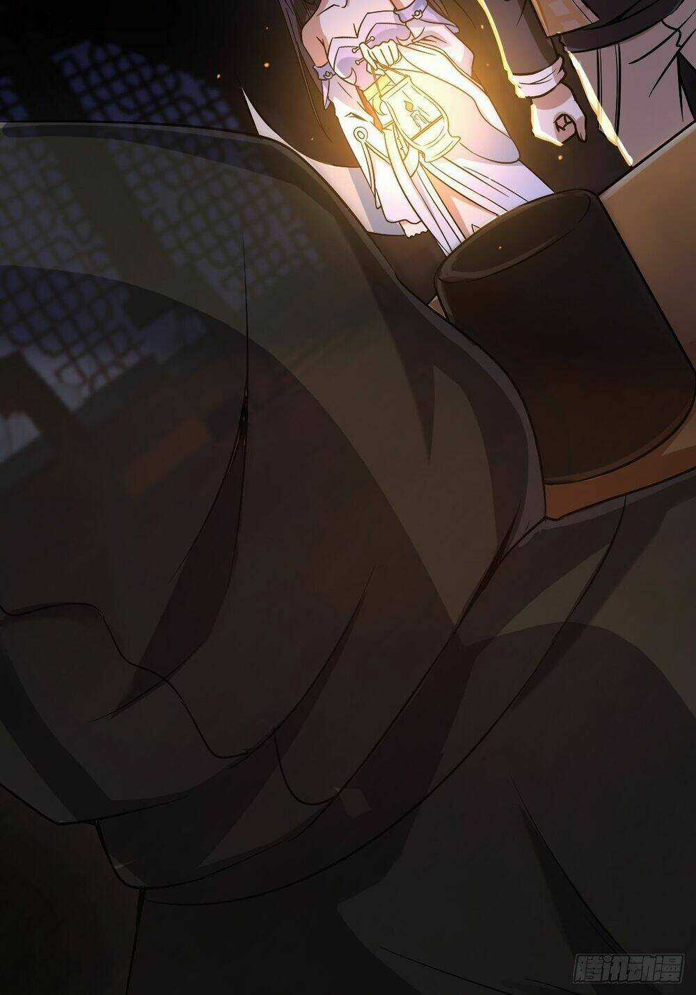 Cục Gạch Xông Vào Dị Giới Chapter 9 trang 39