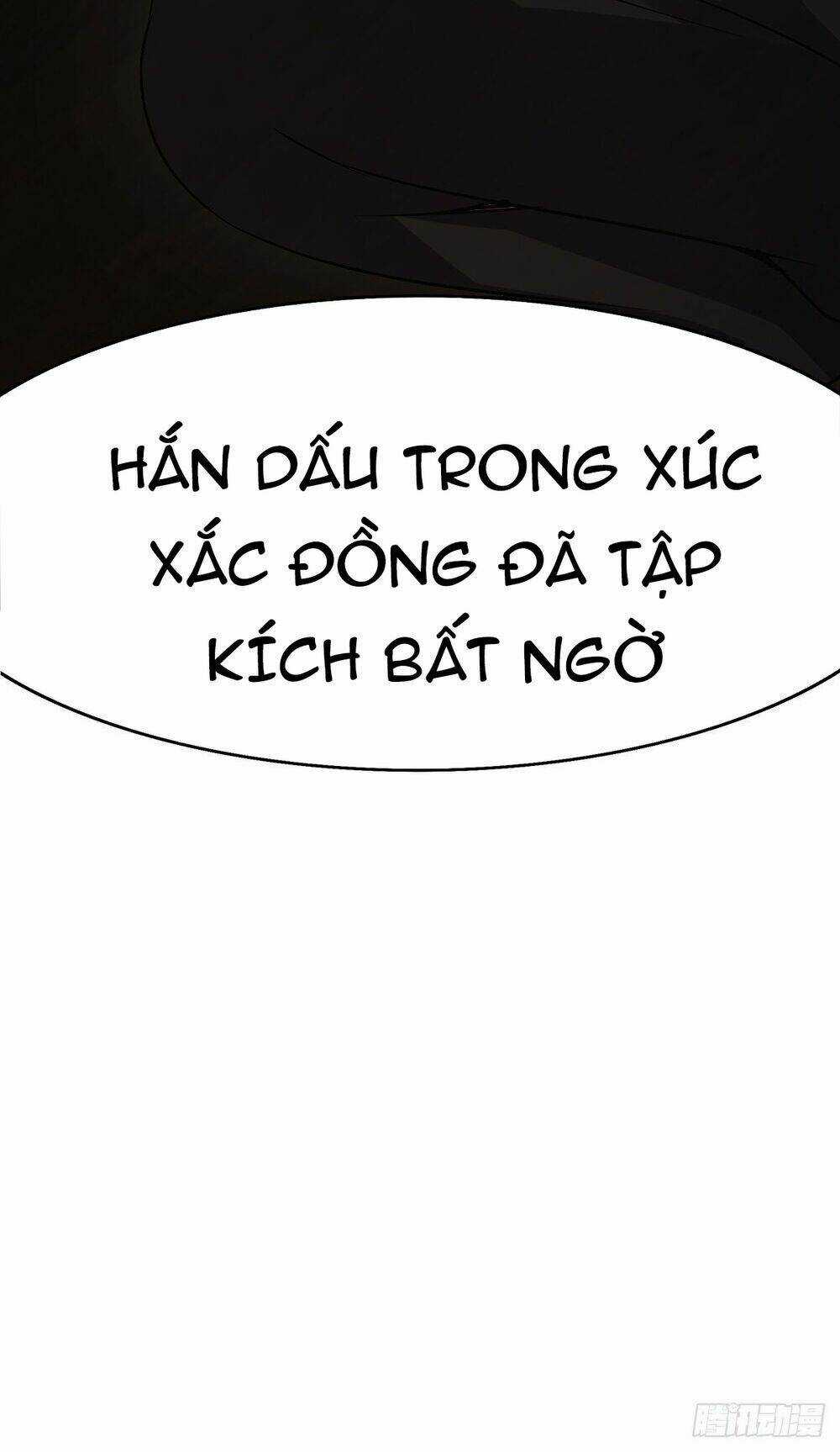 Cục Gạch Xông Vào Dị Giới Chapter 9 trang 40