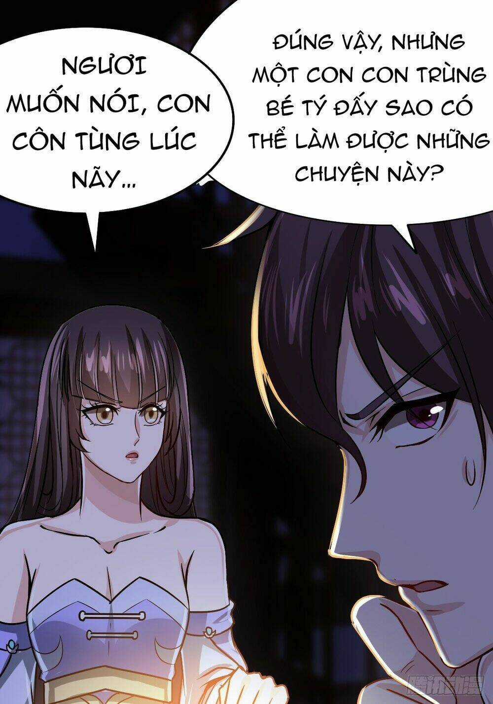 Cục Gạch Xông Vào Dị Giới Chapter 9 trang 41