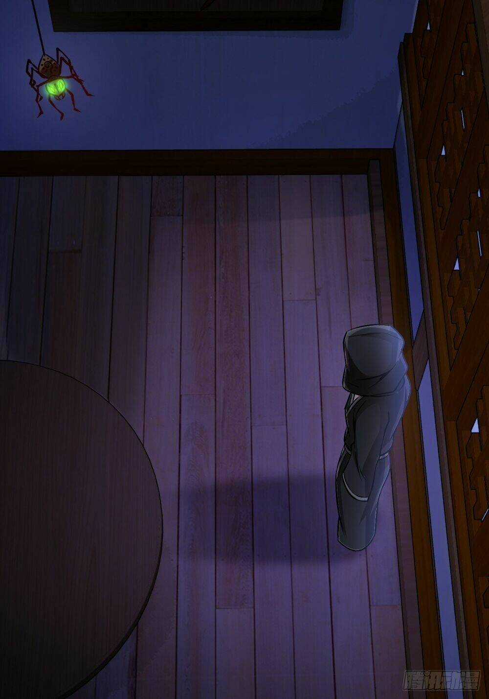 Cục Gạch Xông Vào Dị Giới Chapter 9 trang 43