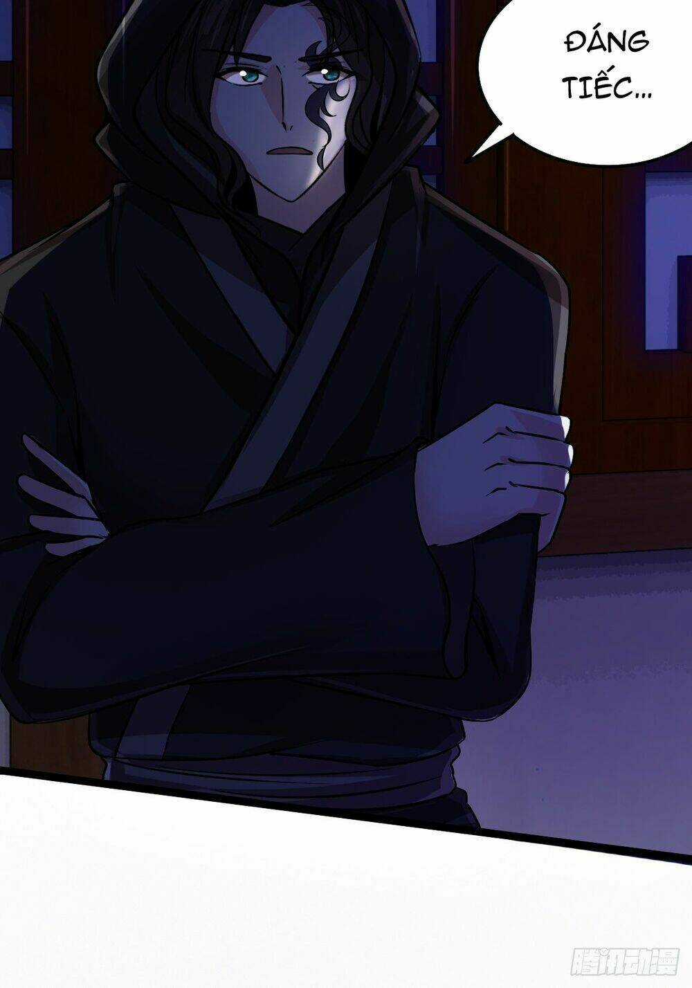 Cục Gạch Xông Vào Dị Giới Chapter 9 trang 45