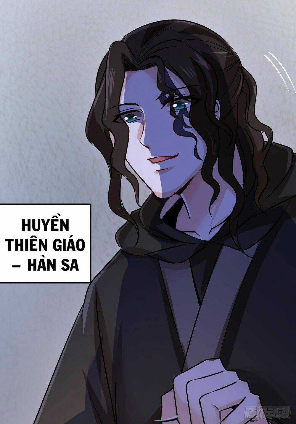 Cục Gạch Xông Vào Dị Giới Chapter 9 trang 47