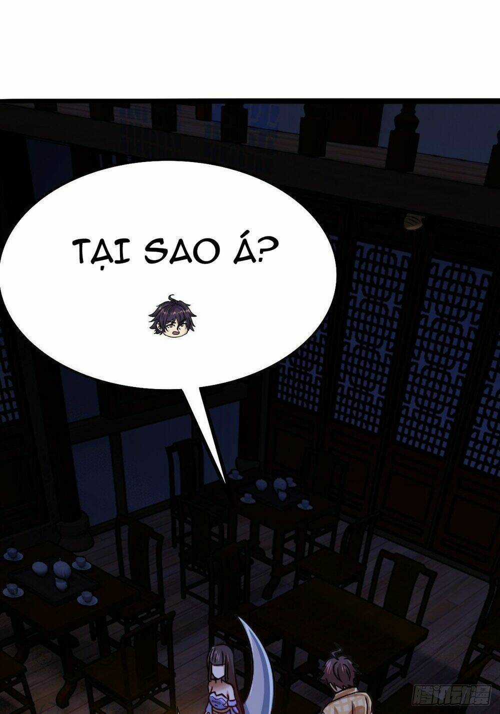 Cục Gạch Xông Vào Dị Giới Chapter 9 trang 52