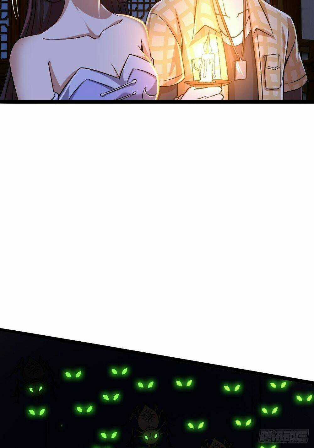 Cục Gạch Xông Vào Dị Giới Chapter 9 trang 55