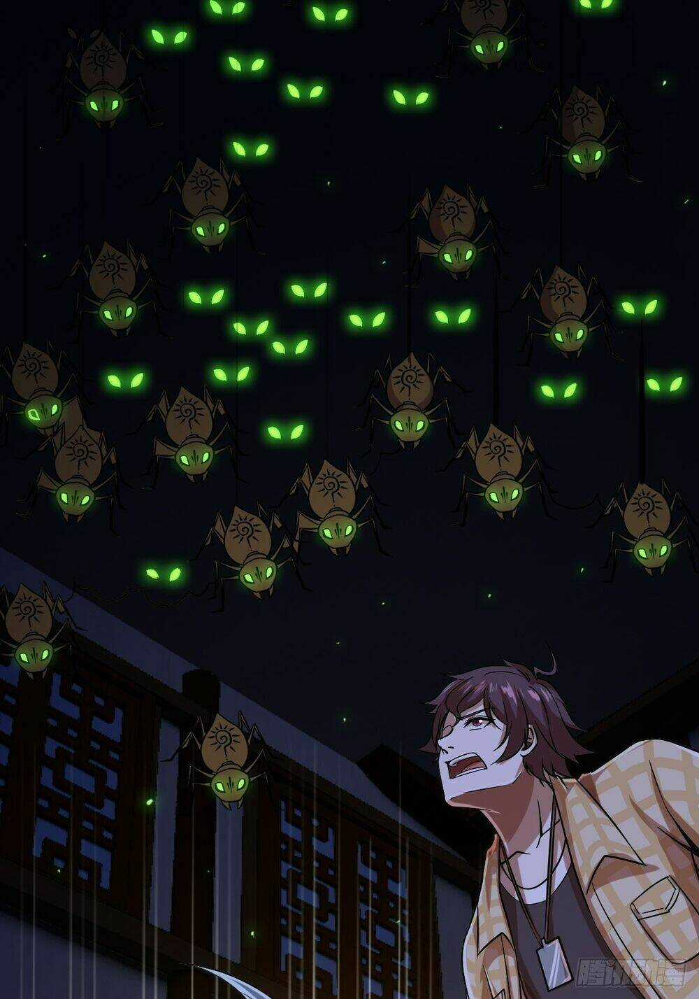 Cục Gạch Xông Vào Dị Giới Chapter 9 trang 56