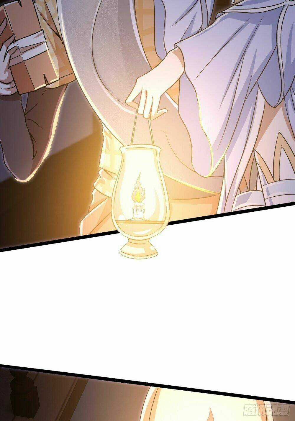 Cục Gạch Xông Vào Dị Giới Chapter 9 trang 6