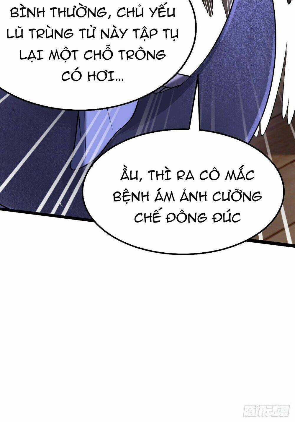 Cục Gạch Xông Vào Dị Giới Chapter 9 trang 63