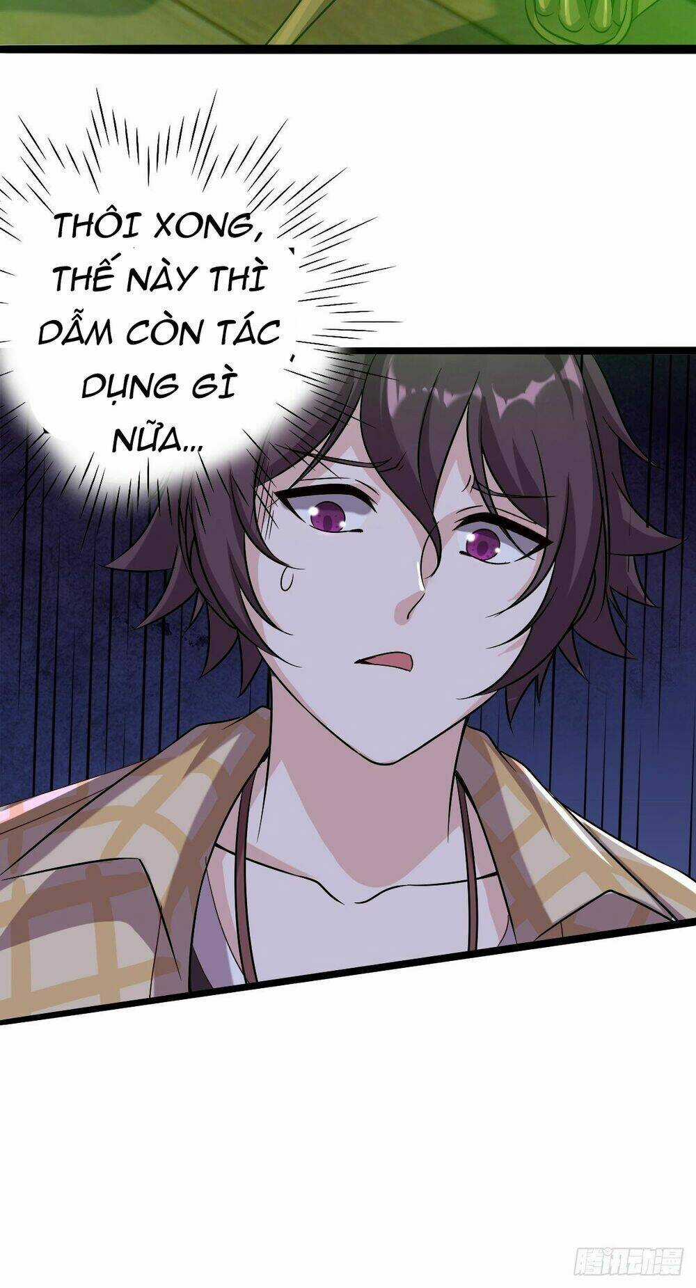 Cục Gạch Xông Vào Dị Giới Chapter 9 trang 70