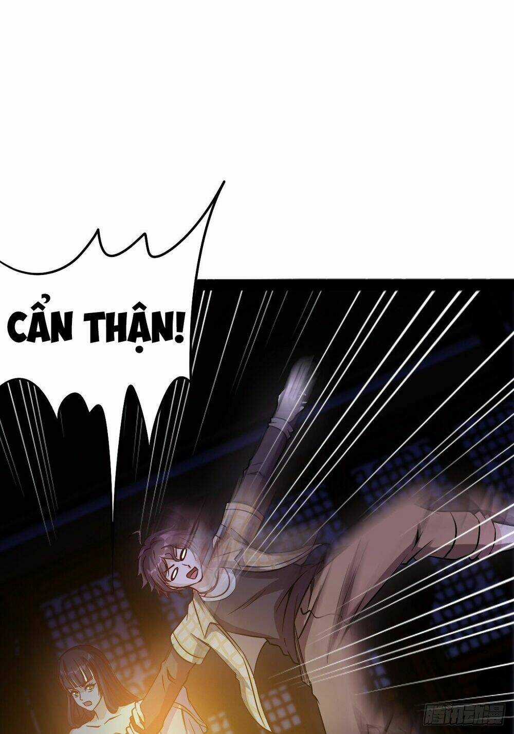 Cục Gạch Xông Vào Dị Giới Chapter 9 trang 71