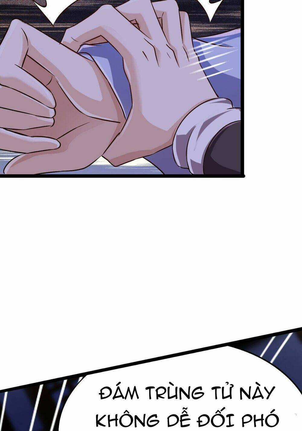 Cục Gạch Xông Vào Dị Giới Chapter 9 trang 73