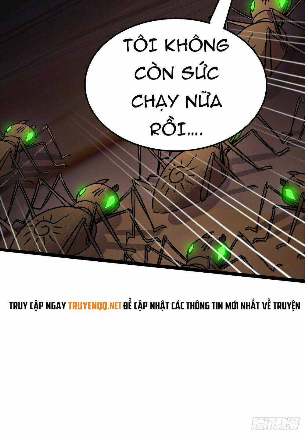 Cục Gạch Xông Vào Dị Giới Chapter 9 trang 75