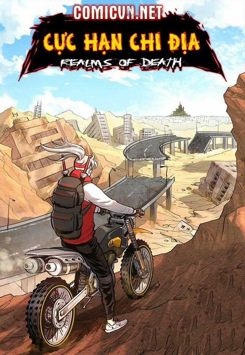 Cực Hạn Chi Địa Chapter 12 trang 0