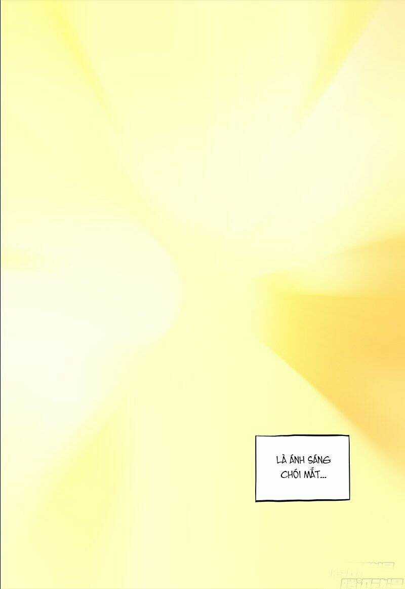 Cực Hạn Chi Địa Chapter 45 trang 2