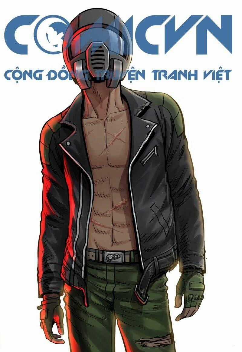 Cực Hạn Chi Địa Chapter 67 trang 0